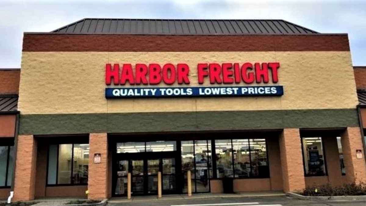 The Harbor Freight Tool You Can Do And Buy Better Elsewhere Torque News   Harbor Freight Store 